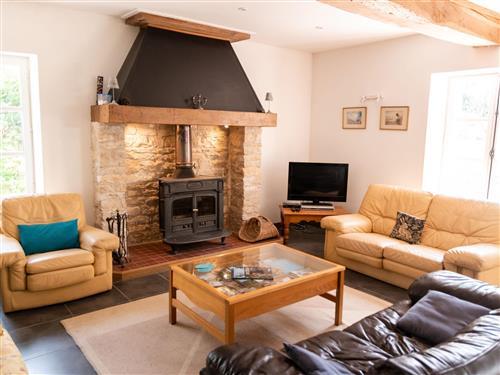 Holiday home - 5 persons -  - Tonnerre - 89700