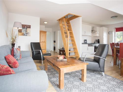 Ferielejlighed - 6 personer -  - 59955 - Neuastenberg