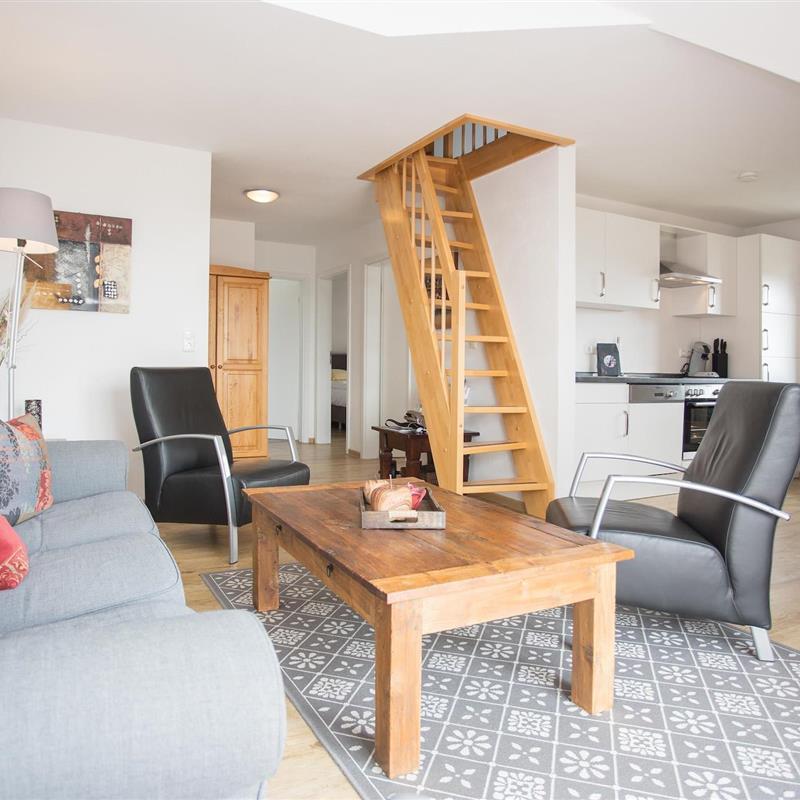 Ferielejlighed - 6 personer -  - 59955 - Neuastenberg