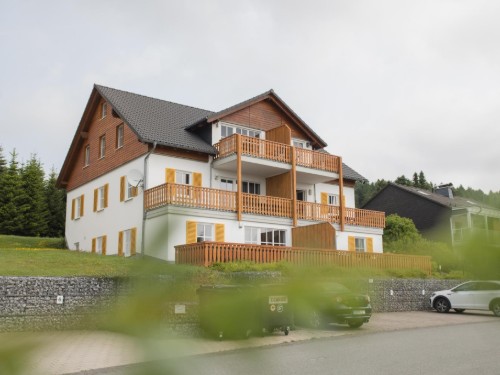 Ferielejlighed - 2 personer -  - 59955 - Neuastenberg