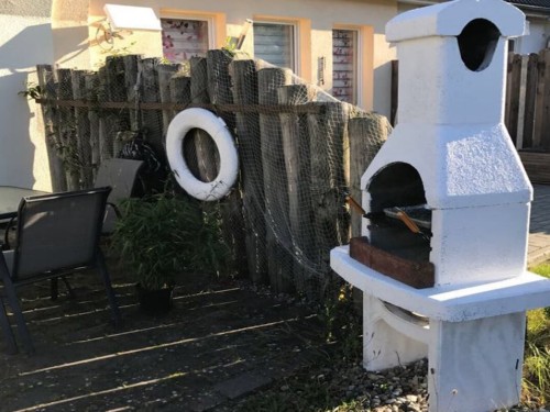Sommerhus - 4 personer -  - 18356 - Pruchten