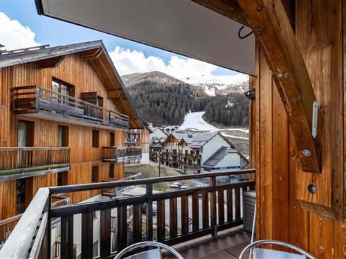 Semesterlägenhet - 4 personer -  - 05200 - Les Orres