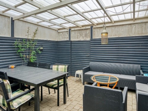 Sommerhus - 6 personer -  - Laurits Hansensvej - Bjerge - 4281 - Gørlev