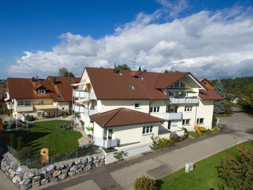 Sommerhus - 4 personer -  - 88142 - Wasserburg