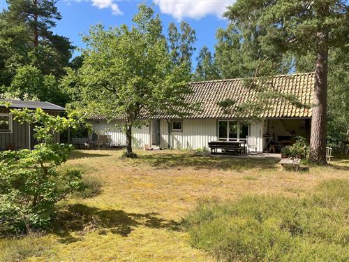  - 7 persons -  - Holmavägen - 29795 - Degeberga