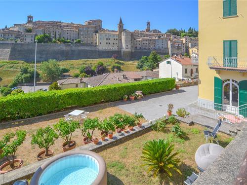 Ferielejlighed - 4 personer -  - Via Nova - 52031 - Anghiari