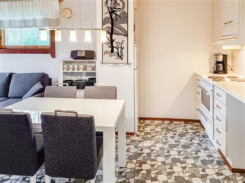 Sommerhus - 5 personer -  - Hyrynsalmi - 89400