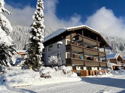 Holiday Home/Apartment - 2 persons -  - Techendorf - 9762 - Weissensee