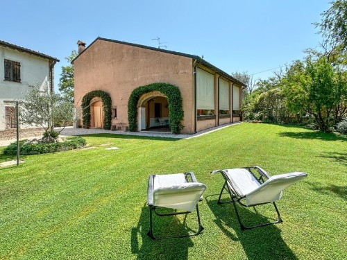 Sommerhus - 8 personer -  - Strada Maglio - Lago Di Garda-Goito - 46044 - Goito