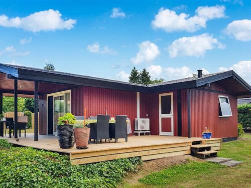 Vakantiehuis - 5 personen -  - Skovløkken - Hejlsminde - 6094 - Hejls