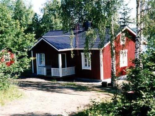 Feriehus / leilighet - 4 personer -  - Lempäälä - 37500