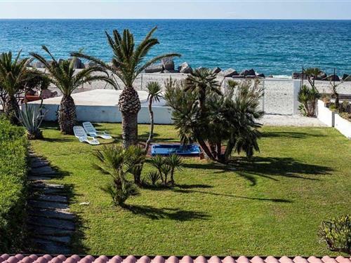 Feriehus / leilighet - 5 personer -  - 98040 - Milazzo