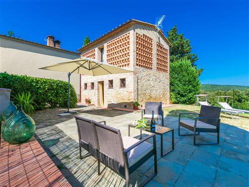 Feriehus - 4 personer -  - San Gimignano - 53037
