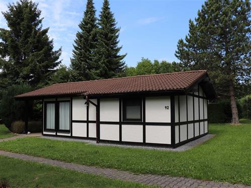 Ferienhaus - 5 Personen -  - Beim Krappennest - 69429 - Waldbrunn