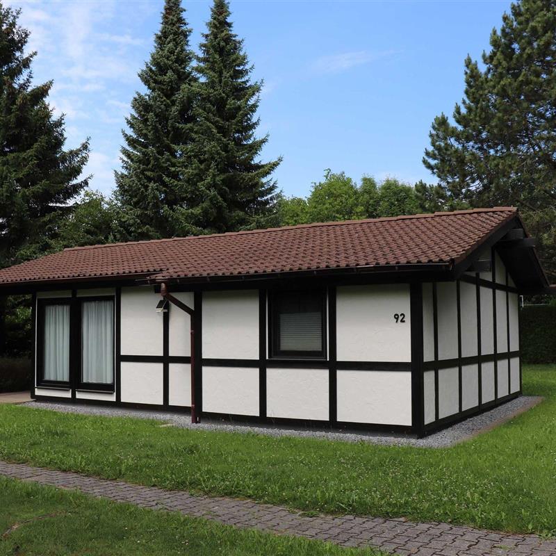 Feriecenter - 5 personer -  - Beim Krappennest - 69429 - Waldbrunn