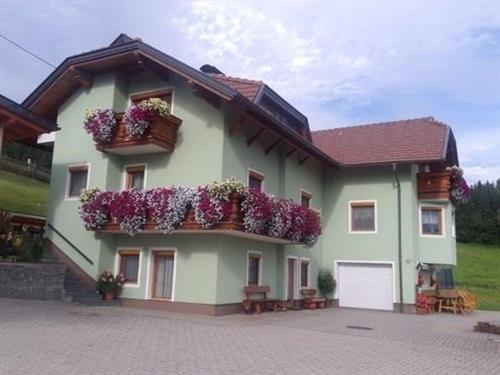 Ferienhaus - 3 Personen -  - Sörg - 9556 - Liebenfels