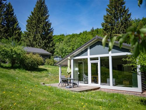 Sommerhus - 4 personer -  - Altensteiner Straße - 99842 - Ruhla