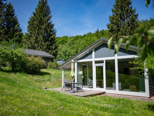 Sommerhus - 4 personer -  - Altensteiner Straße - 99842 - Ruhla