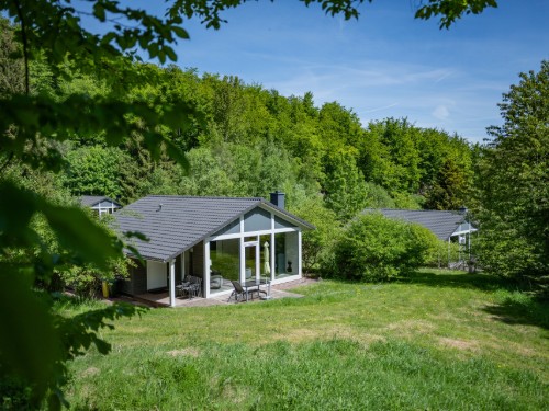 Sommerhus - 4 personer -  - Altensteiner Straße - 99842 - Ruhla