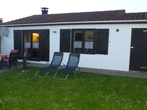 Feriehus - 4 personer -  - 8450 - Bredene