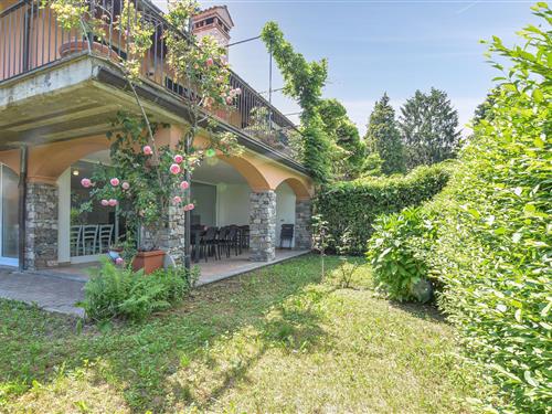 Ferienhaus - 11 Personen -  - Via per Gignese - 28838 - Stresa