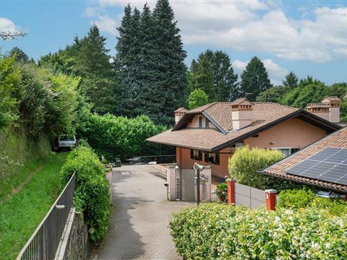 Feriehus - 11 personer -  - Via per Gignese - 28838 - Stresa