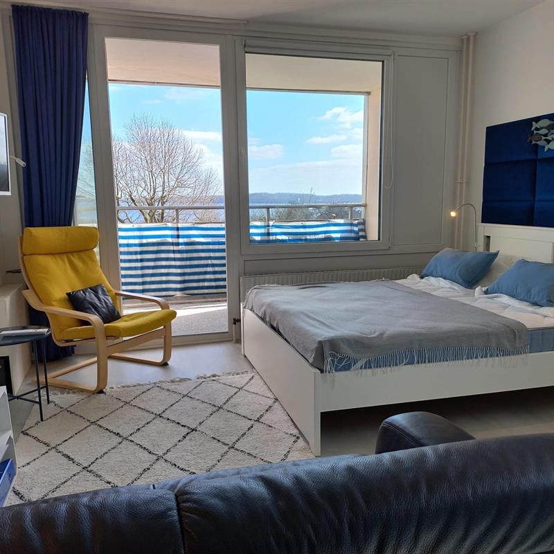 Ferielejlighed - 2 personer -  - Rendsburger Strasse - 24340 - Eckernförde