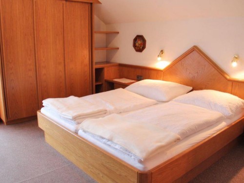 Holiday apartment - 2 persons -  - Bachstraße - 9583 - Faak Am See