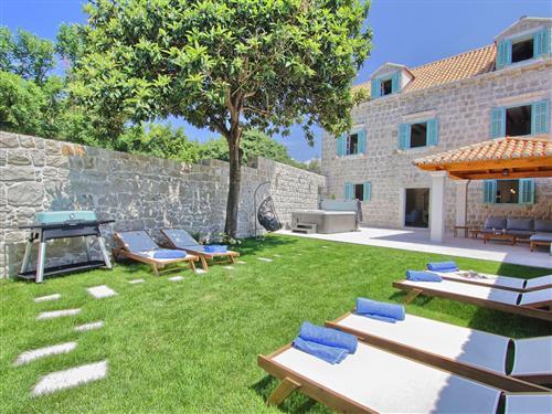 Sommerhus - 8 personer -  - Vuliceviceva - 20210 - Cavtat