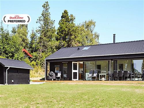 Sommerhus - 8 personer -  - Skovsneppevej - Kongsmark - 4200 - Slagelse
