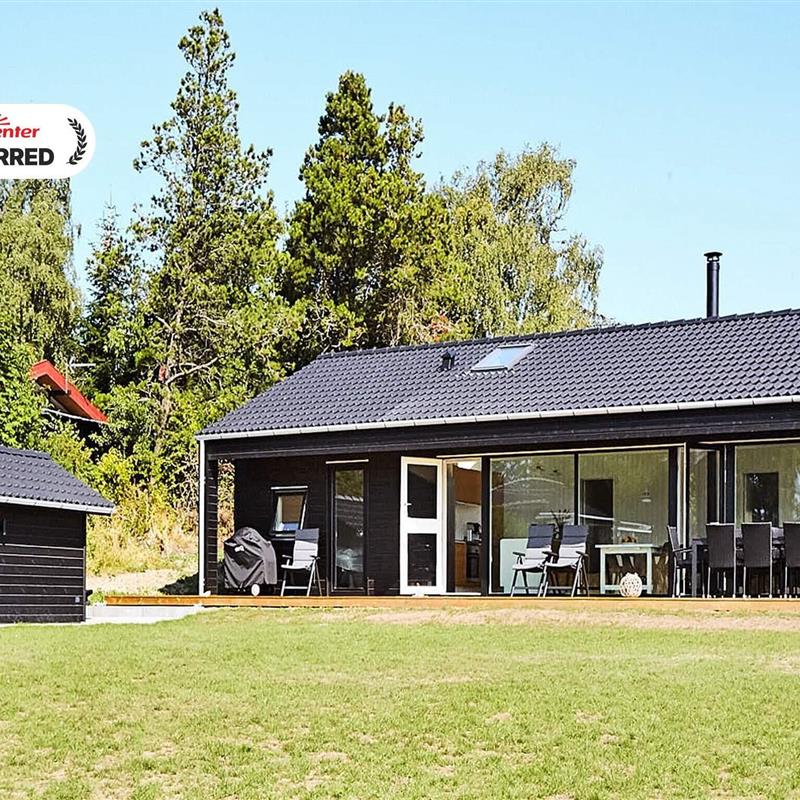 Ferienhaus - 8 Personen -  - Skovsneppevej - Kongsmark - 4200 - Slagelse