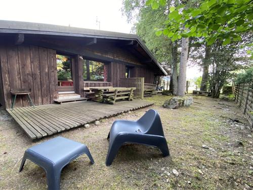 Sommerhus - 5 personer -  - 88250 - La Bresse