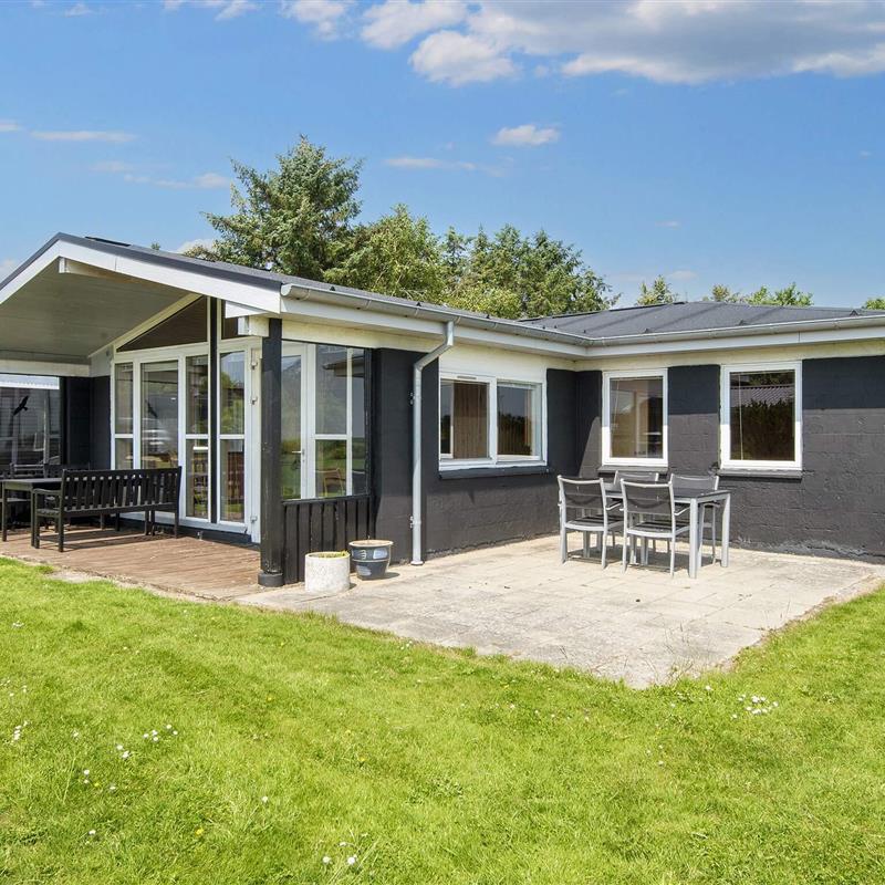 Ferienhaus - 6 Personen -  - Lysningen - Söndervig - 6950 - Ringköbing