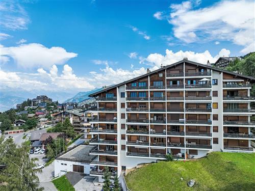 Holiday apartment - 4 persons -  - Nendaz - 1997