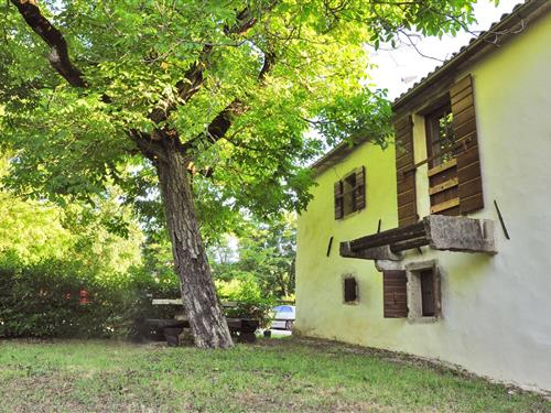 Sommerhus - 3 personer -  - Kotli - 52420 - Kotli
