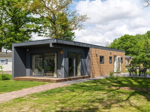 Sommerhus - 2 personer -  - 7466 PD - Zuna