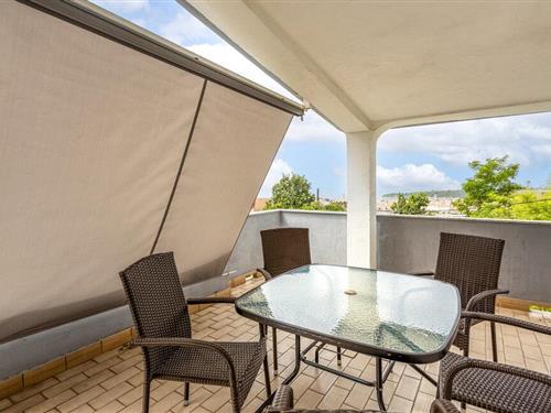 Ferielejlighed - 4 personer -  - Mundanije - Rab - Mundanije - 51280 - Rab