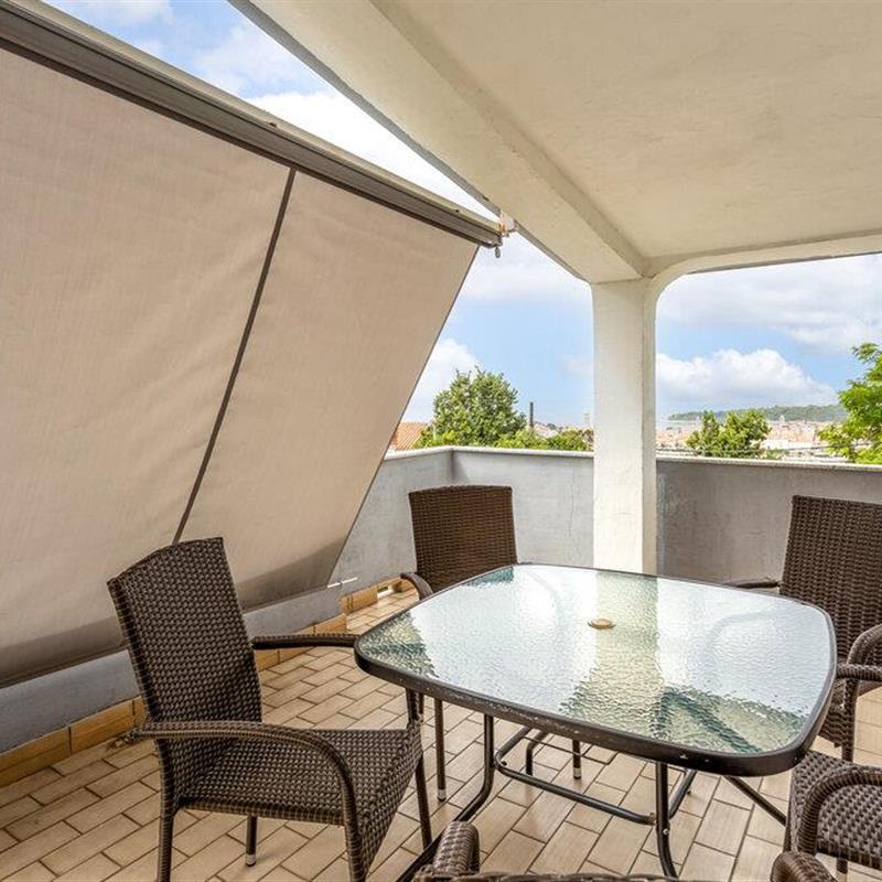 Ferielejlighed - 4 personer -  - Mundanije - Rab - Mundanije - 51280 - Rab