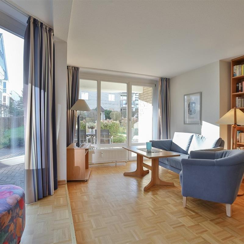 Ferielejlighed - 3 personer -  - Neue Bergstraße - 23683 - Scharbeutz