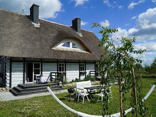 Sommerhus - 4 personer -  - Sorkwity - 11-731