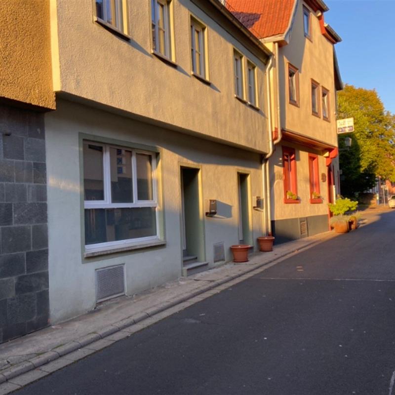 Ferielejlighed - 2 personer -  - Neue Bahnhofstraße - 97753 - Karlstadt