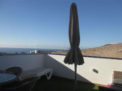 Ferienhaus - 4 Personen -  - 35627 - Costa Calma,Fuerteventura