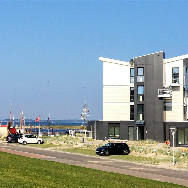  - 6 personer -  - Butendiek 2, Eg - Kieler Bucht - 24235 - Wendtorf