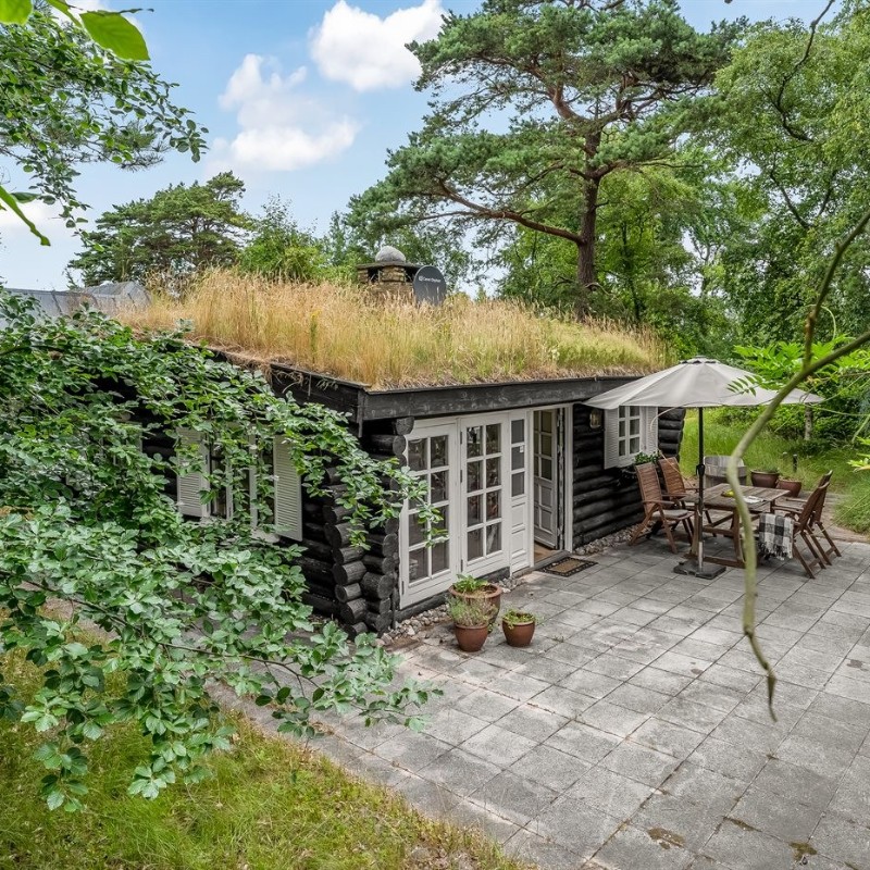 Sommerhus - 4 personer -  - Fællesdigevej - Gedesby - 4874 - Gedser
