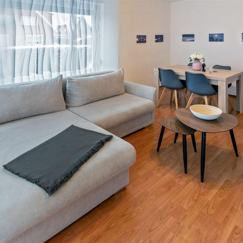 Sommerhus - 9 personer -  - Nordwindstr. - 26506 - Norddeich