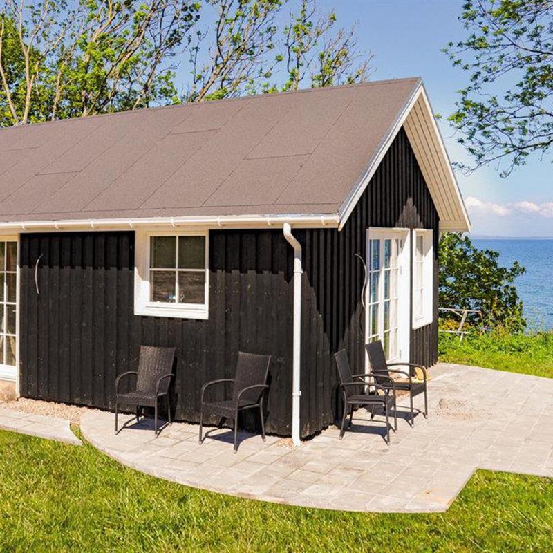 Ferienhaus - 2 Personen -  - Græskobbel - Asserballeskov - 6440 - Augustenborg