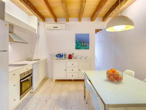 Semesterhus/Semesterlägenhet - 2 personer -  - Carrer dels Socors - 07002 - Palma De Mallorca