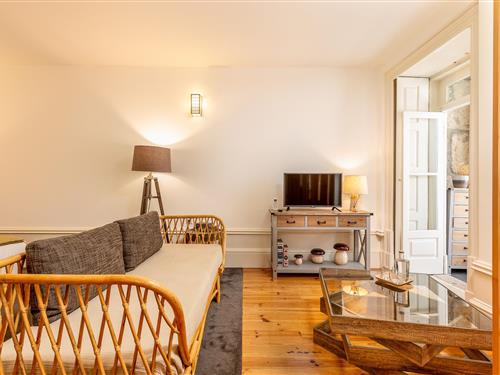 Ferielejlighed - 2 personer -  - 4000-451 - Oporto