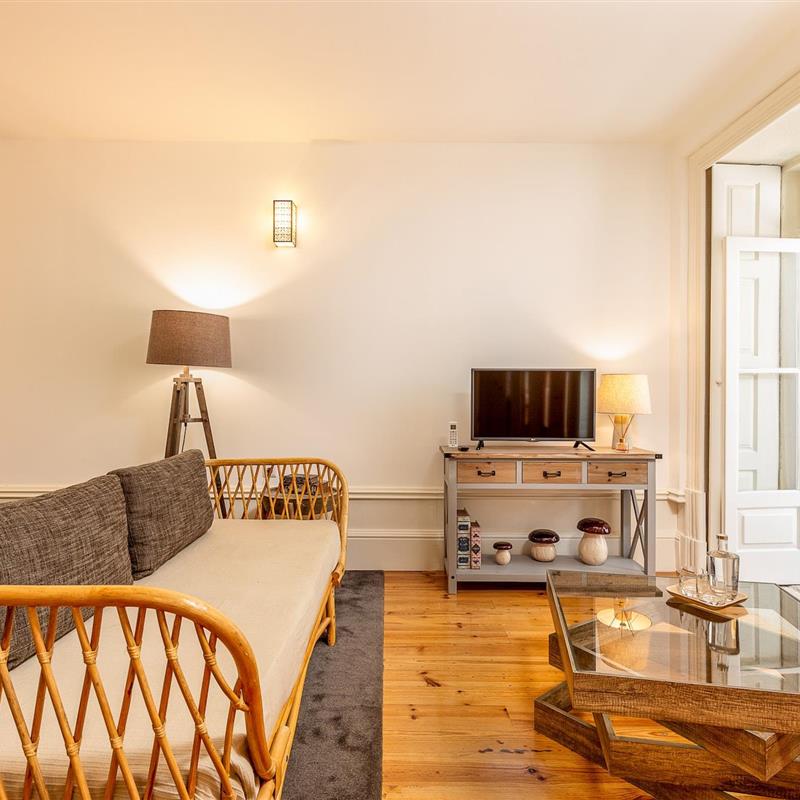 Ferielejlighed - 2 personer -  - 4000-451 - Oporto