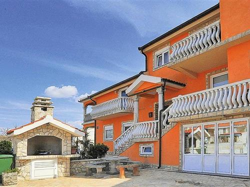 Holiday Home/Apartment - 4 persons -  - 23234 - Vir